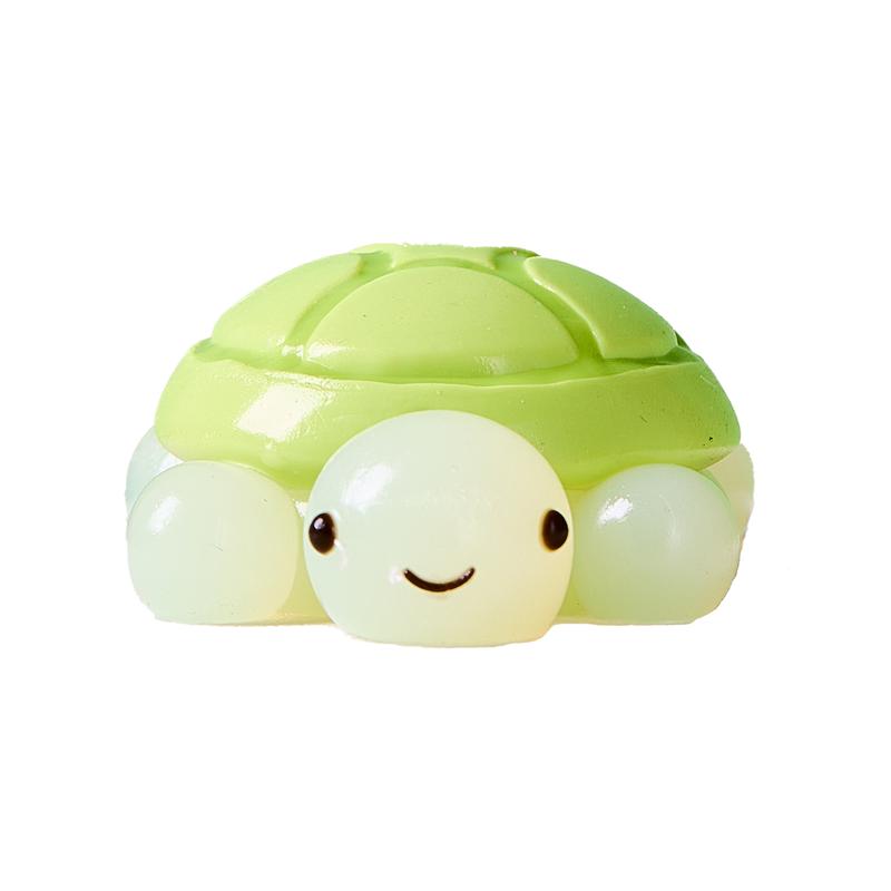 Tabasquishy Handmade Turtle Taba Squishy – Perfect Stress Relief Toy