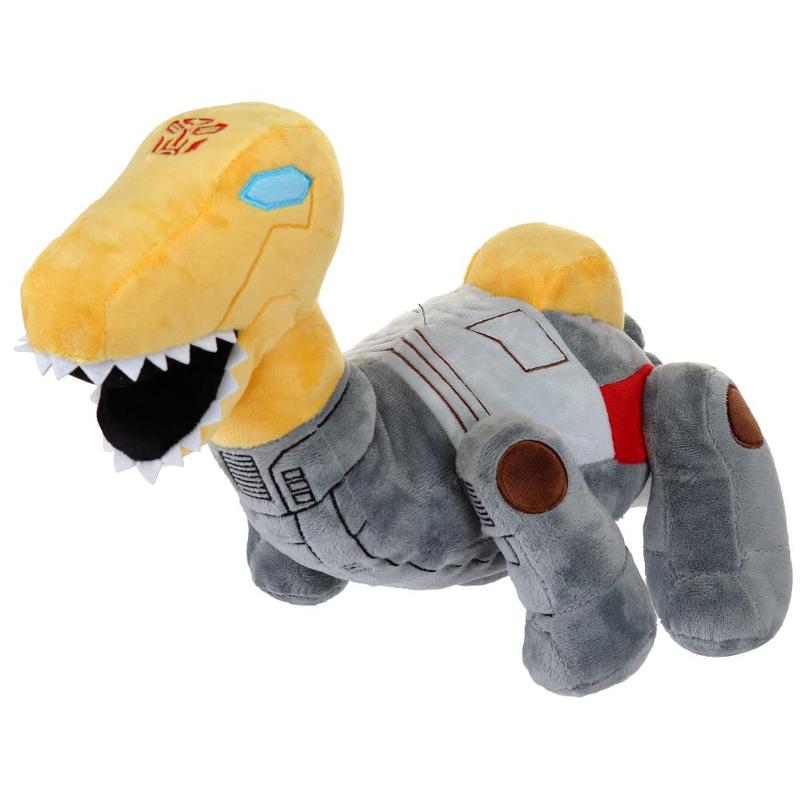 Transformers Sludge Plush Toy - Stuffed Toy for Kids