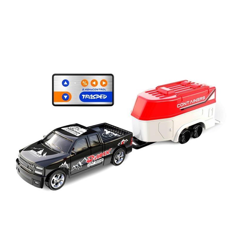 1:64 Scale RC Miniature Drift Car，Adjustable Speed, Rechargeable Battery, and 2.4GHz Controls – Ideal for Drift Enthusiasts and Collectors