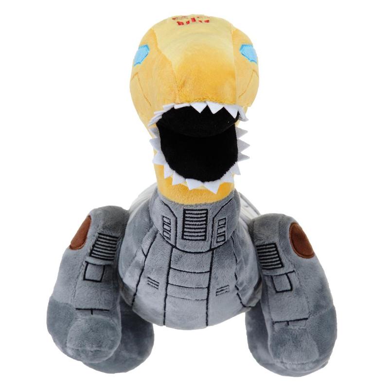 Transformers Sludge Plush Toy - Stuffed Toy for Kids