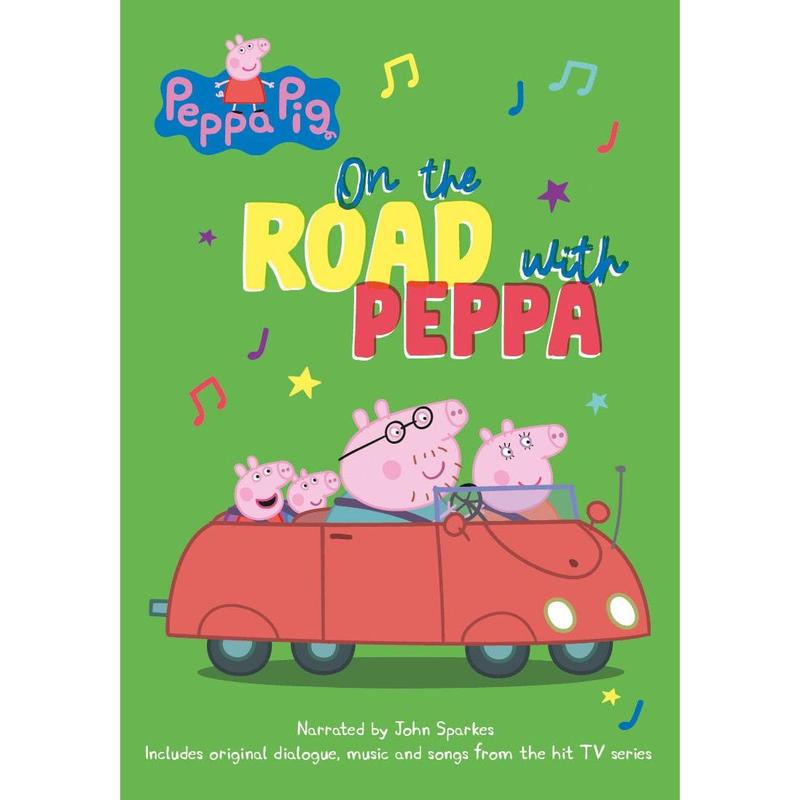 Peppa Pig Tonie