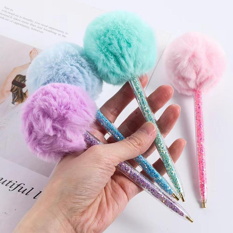 Furry Diamond Arts Colorful Painting Pen, DIY Diamond Art Decorative Painting Tool, Drill Pen, Resin Pen, DIY Art Supplies