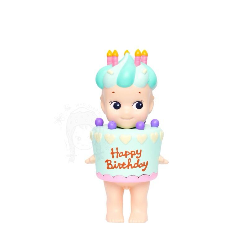 [LIMITED COLLECTION 2025] Sonny Angel Birthday Cake - Blind Box Desktop Decoration