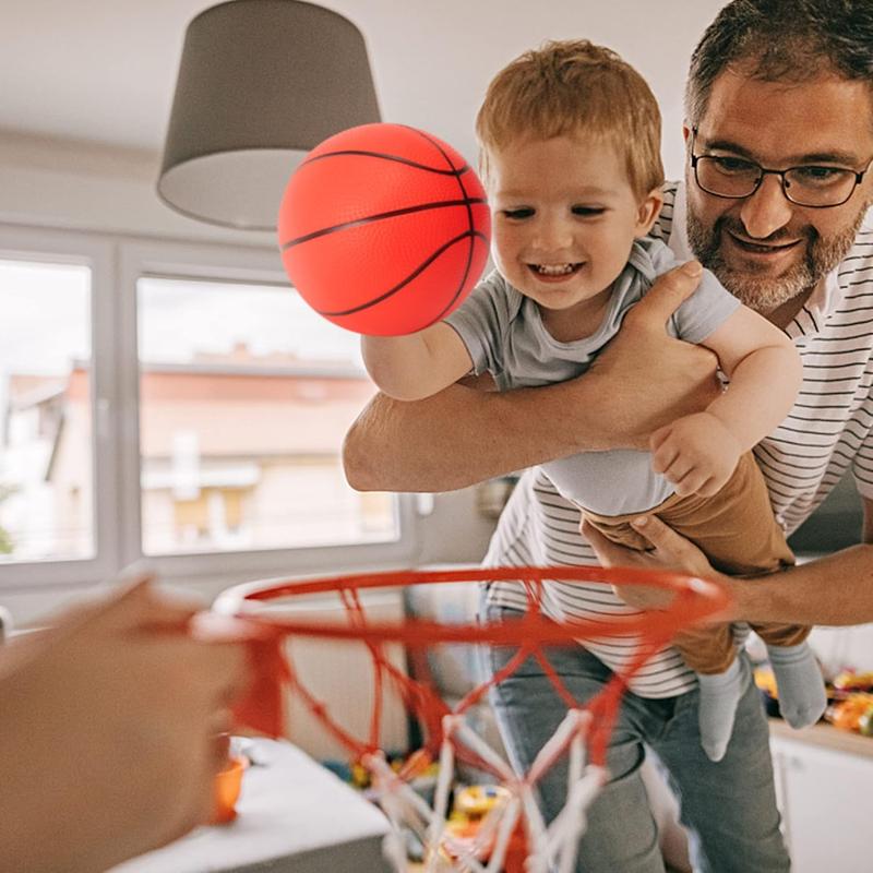 Mini Basketballs, 5 Pack 6