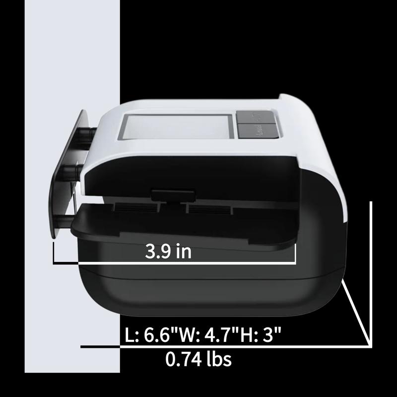 Automatic Card Shuffler X1 Electric Shuffling Machine for 1-2 Decks