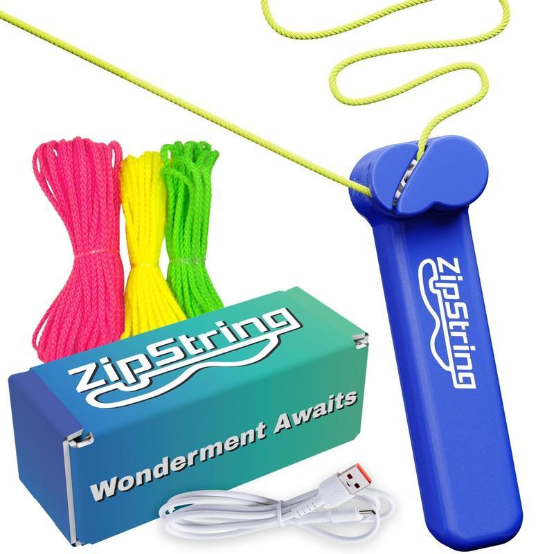 The Original ZipString Toy by ZipString