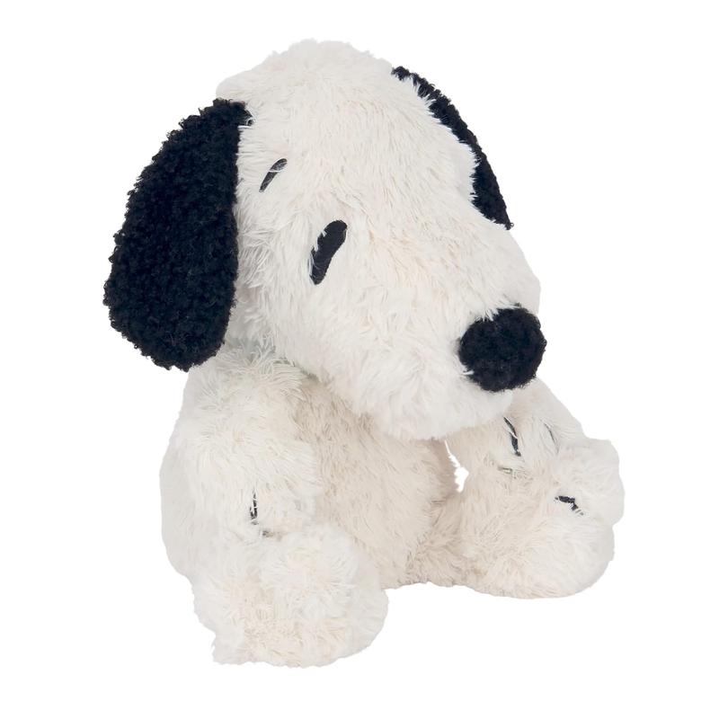 Lambs &Amp; Ivy Snoopy Plush Dog Stuffed Animal