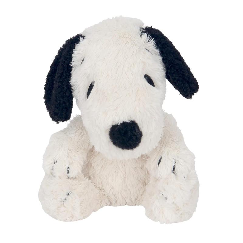 Lambs &Amp; Ivy Snoopy Plush Dog Stuffed Animal