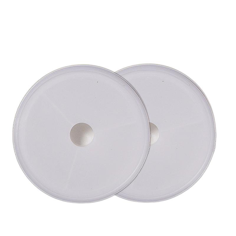 2pcs Transparent Elastic Beading Threads, Clear Beading Threads, Jewelry Making Supplies For Bracelet Necklace Earings