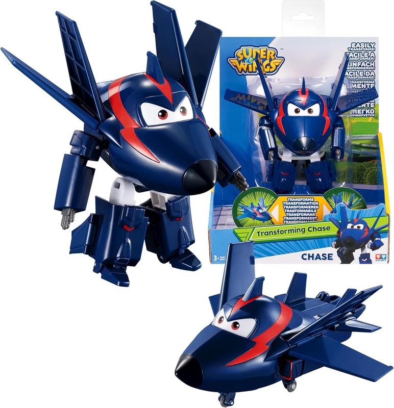 Super Wings - 5