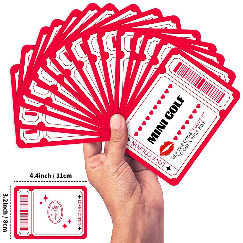 Couple Interactive Card Game, 50pcs set Couple Interactive Card, Funny Card Game for Couple, Party Game Supplies, Party Favors