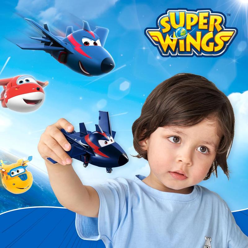 Super Wings - 5