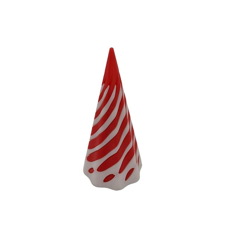 Twidgets - Candy Cane Themed - Fidget Toy