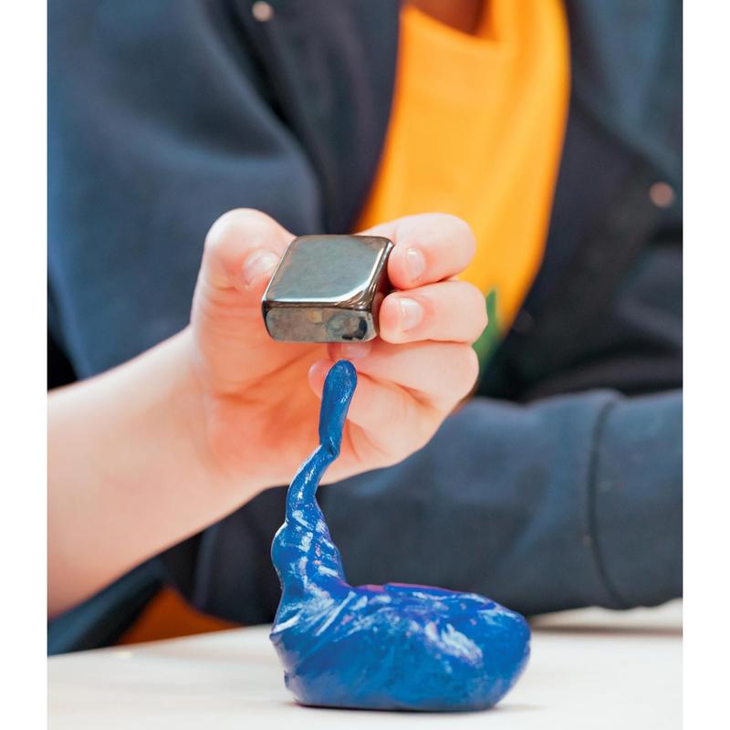 Tidal Wave | Magnetic Thinking Putty (Magnet Included)