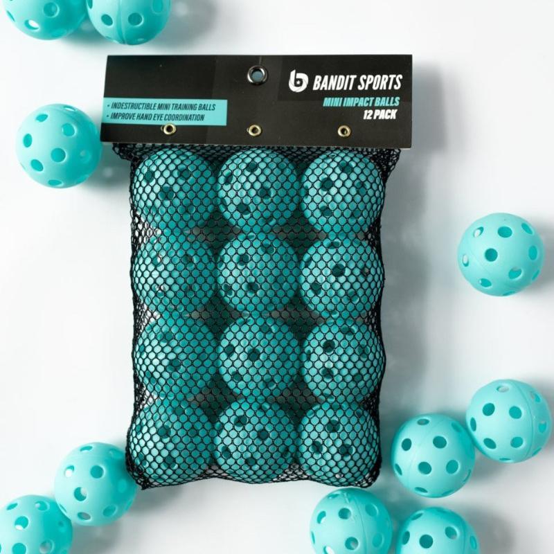 Mini Impact Balls