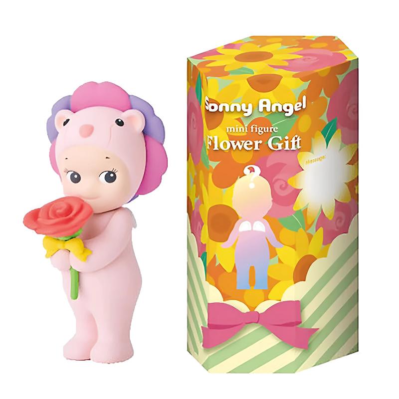 Sonny Angel Full Series Blind Box - Christmas decoration home - Present Christmas hottrend