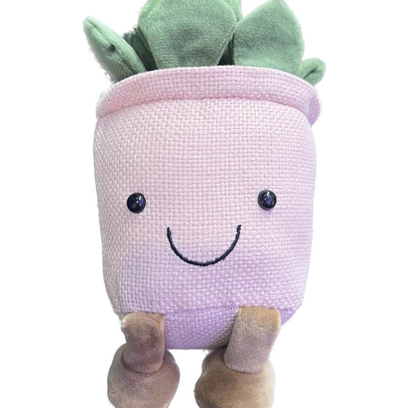 Succulent Plushy