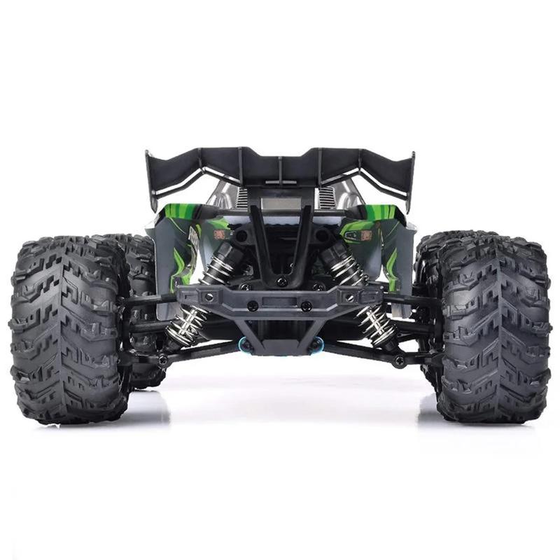 2024 New 1:16 Scale Large RC Cars 50km h High Speed RC Cars Toys for Boys Remote Control Car 2.4G 4WD Off Road Monster Truck