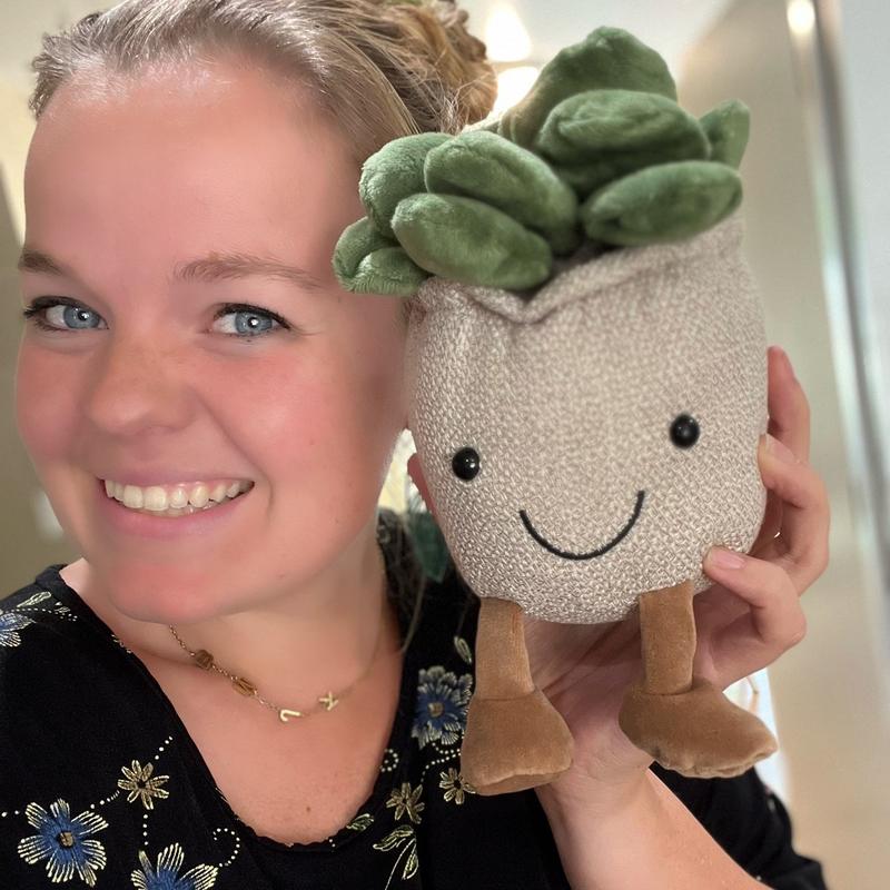 Succulent Plushy