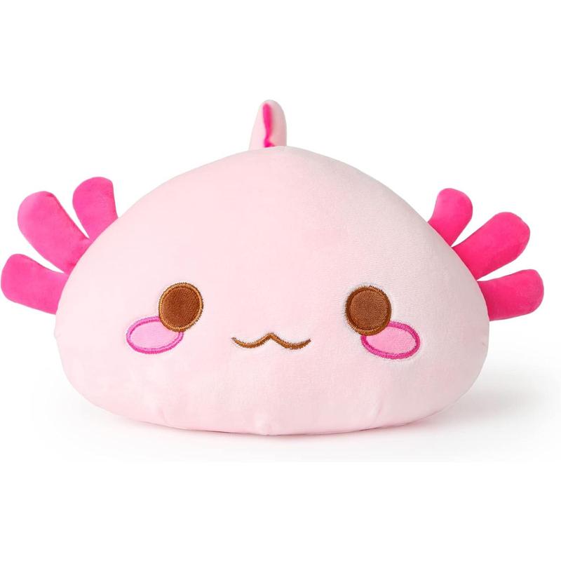 Cute Axolotl Plush, 19