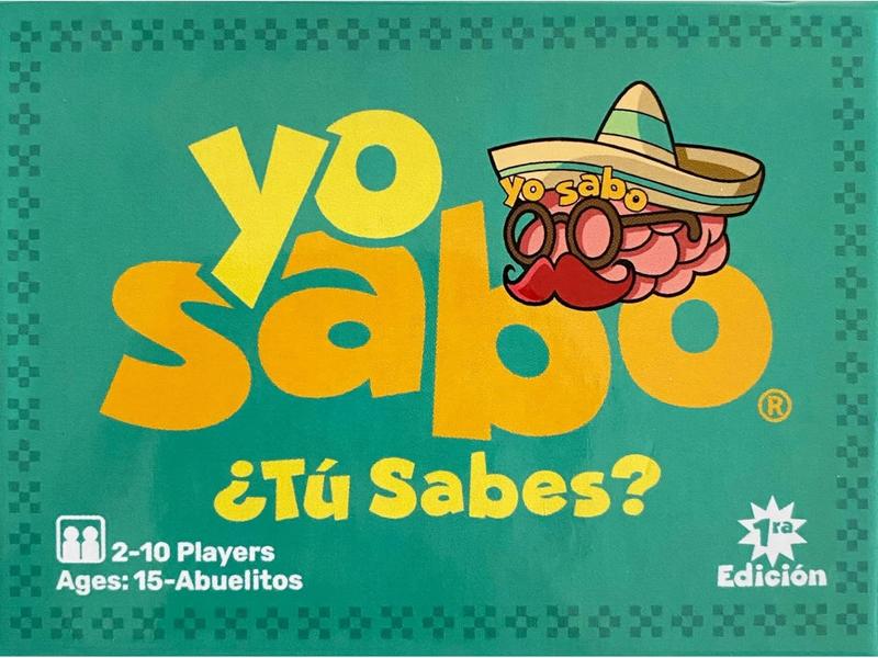 Family Friendly Bilingual Card Game for Game Nights - Hilarious Challenges, Trivia & Spanish Learning Fun for All Ages - Juego de Mesa