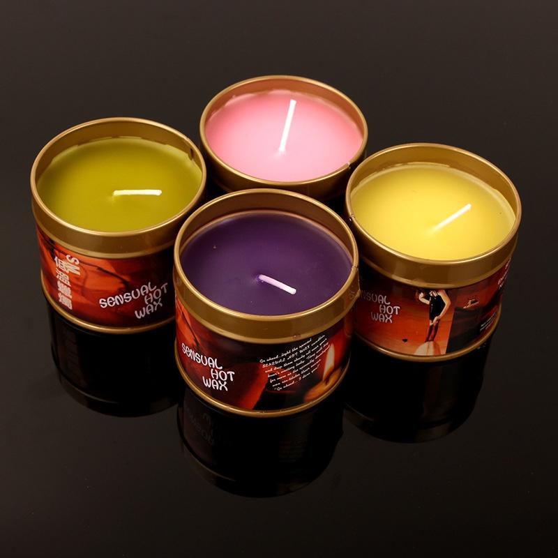 Low temperature candle 40 degree aroma cup wax safe not hot easy to clean without damaging the skin lovers drop wax iron box