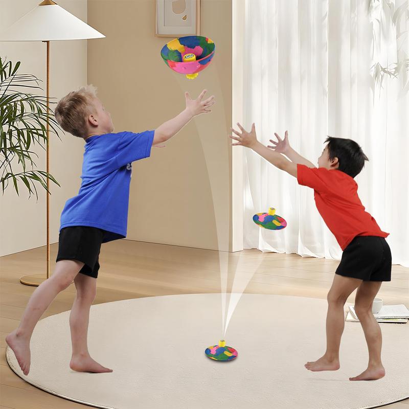 Bouncing Bowl Toy: Revolutionize Reaction Training, Where Indoor and Outdoor Adventures Begin