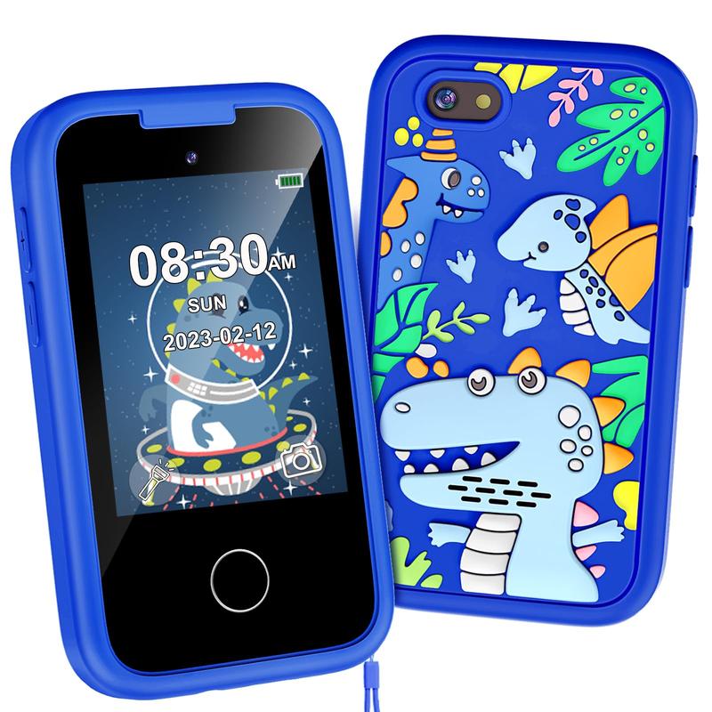 Kids Smart Unicorn Toy Phone: 2.8