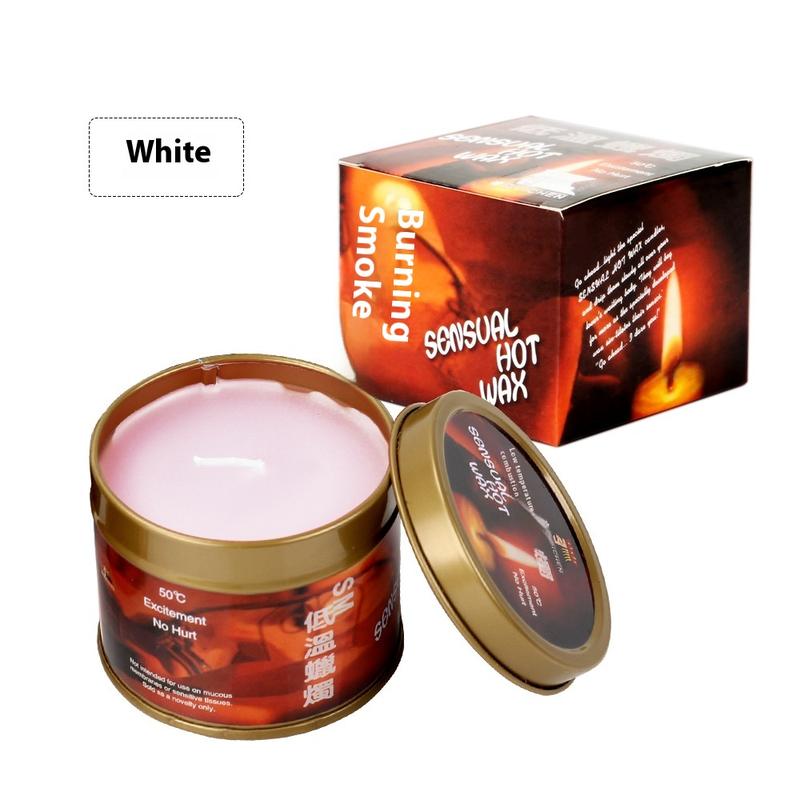 Low temperature candle 40 degree aroma cup wax safe not hot easy to clean without damaging the skin lovers drop wax iron box