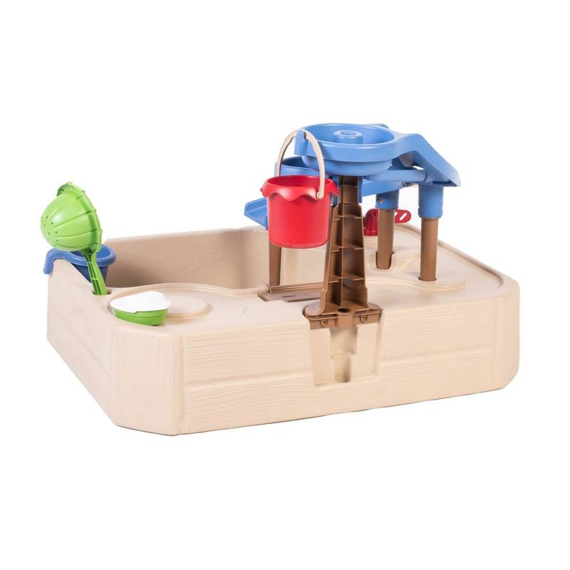 Step2 Splashway Canal – Fun Water Play for Kids