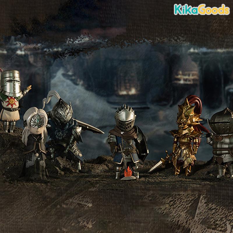 Dark Souls Series 1 Blind Box