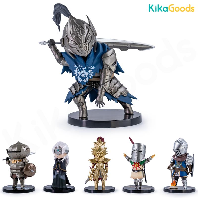 Dark Souls Series 1 Blind Box