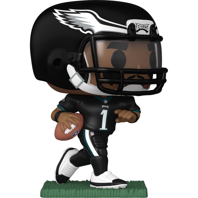 Funko Pop! NFL Eagles Jalen Hurts #240