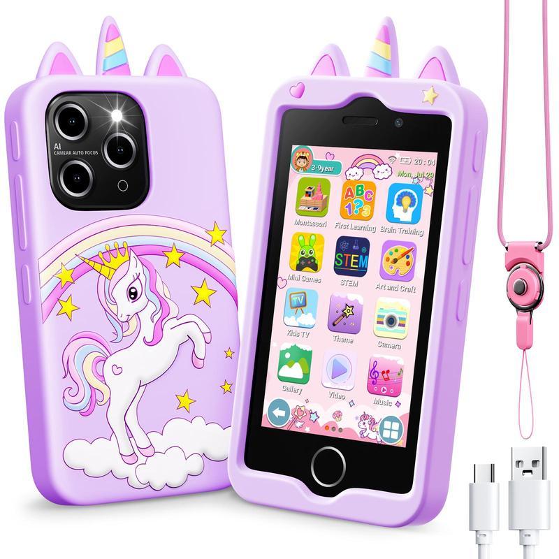 Kids Phone for Boy & Girl, 4.0