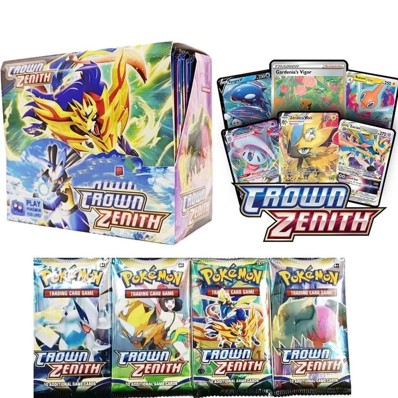 Evolution 20 50 100 High-Quality Vivid Voltage Pokémon Cards, Super Beautiful, Multiple Types including Evolution, Sun & Moon, VMAX, and Darkness Ablaze