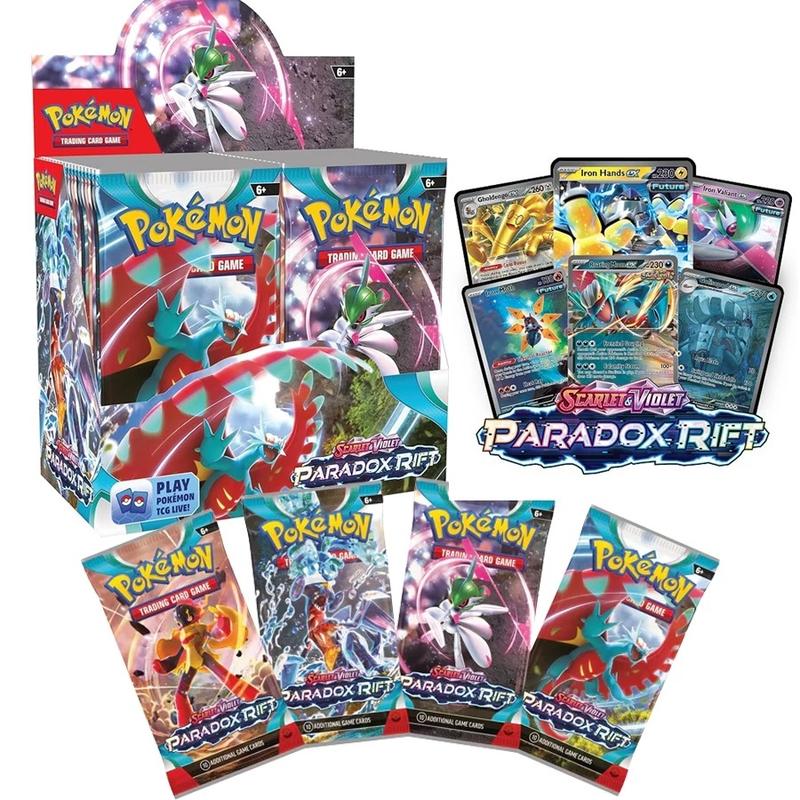 Evolution 20 50 100 High-Quality Vivid Voltage Pokémon Cards, Super Beautiful, Multiple Types including Evolution, Sun & Moon, VMAX, and Darkness Ablaze