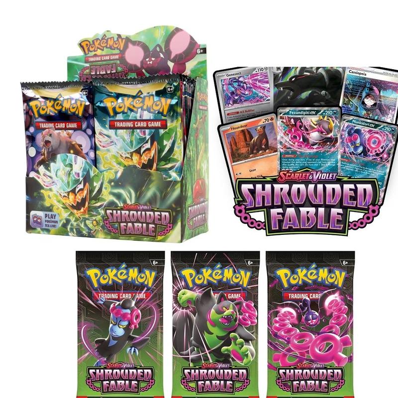 Evolution 20 50 100 High-Quality Vivid Voltage Pokémon Cards, Super Beautiful, Multiple Types including Evolution, Sun & Moon, VMAX, and Darkness Ablaze