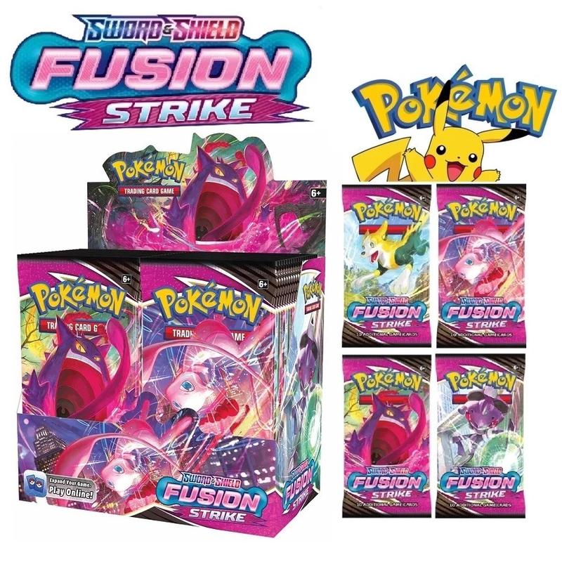 Evolution 20 50 100 High-Quality Vivid Voltage Pokémon Cards, Super Beautiful, Multiple Types including Evolution, Sun & Moon, VMAX, and Darkness Ablaze