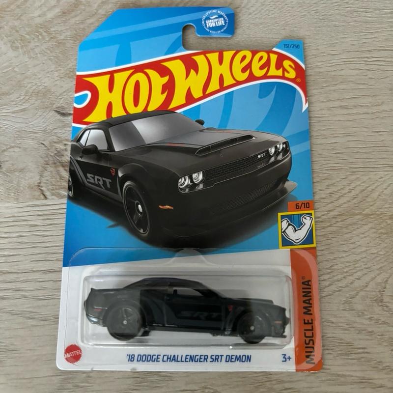 Hot Wheels Collection - Classic Toy Vehicles for Toy and Hobbies Enthusiasts