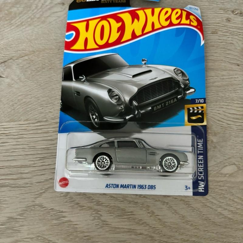 Hot Wheels Collection - Classic Toy Vehicles for Toy and Hobbies Enthusiasts