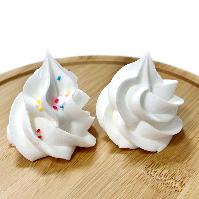 2025 Sticky Icecream Squishy Taba taba squishy  Pretend play.Taba squishy Soft&Sticky Squezze Toy