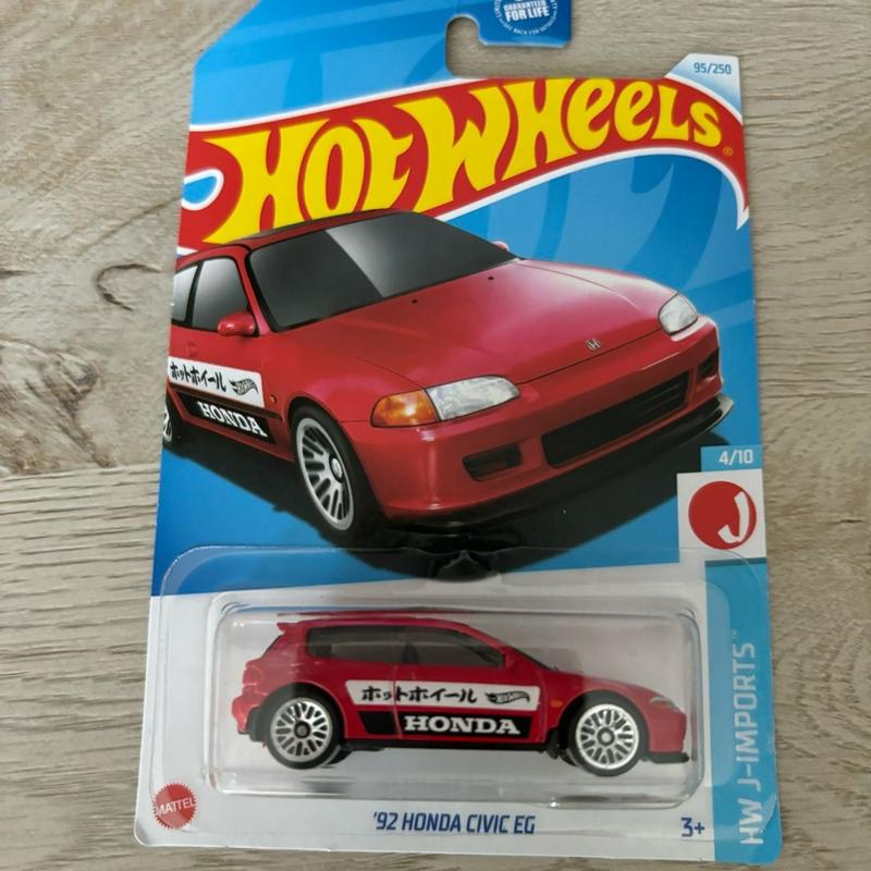 Hot Wheels Collection - Classic Toy Vehicles for Toy and Hobbies Enthusiasts