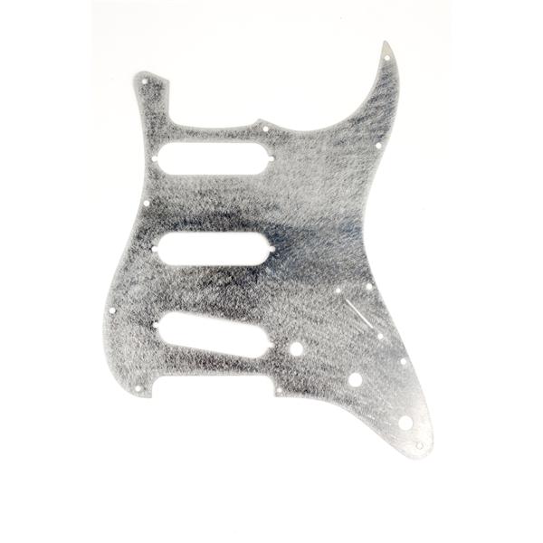 Genuine Fender Aluminum Guitar Pickguard Shield for '62 Stratocaster Strat