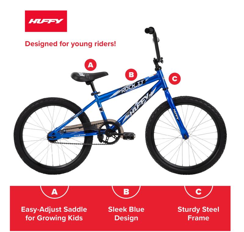 Kids Bike, 20