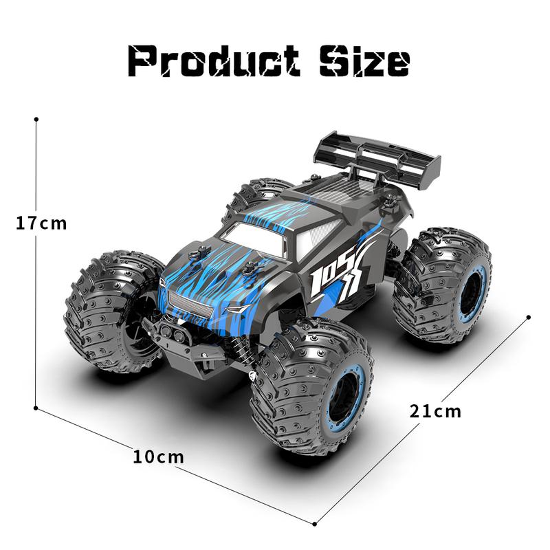 rc truck，toy car，Off-road toy car