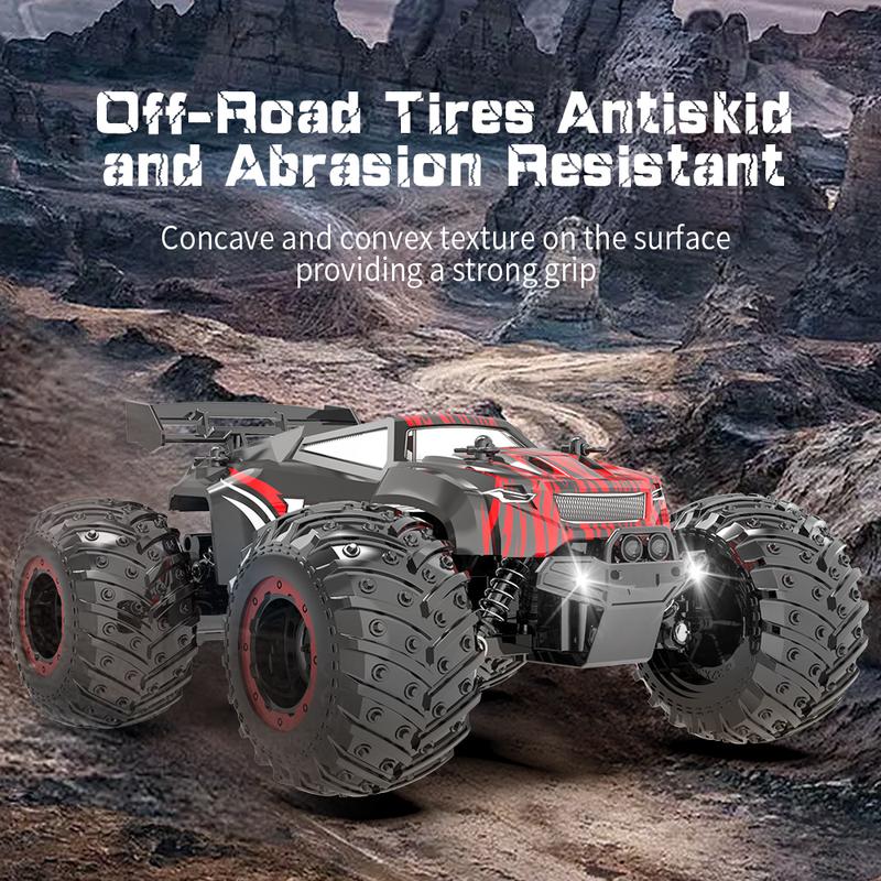 rc truck，toy car，Off-road toy car