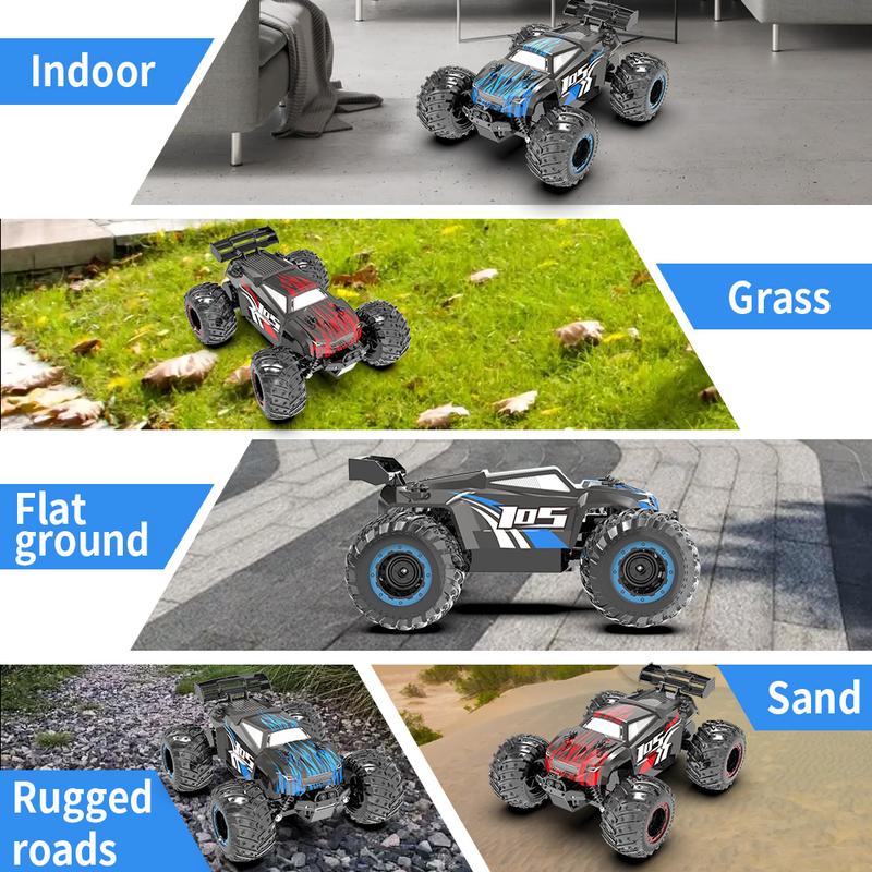 rc truck，toy car，Off-road toy car