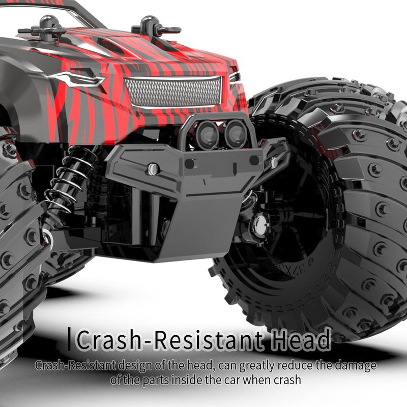 rc truck，toy car，Off-road toy car