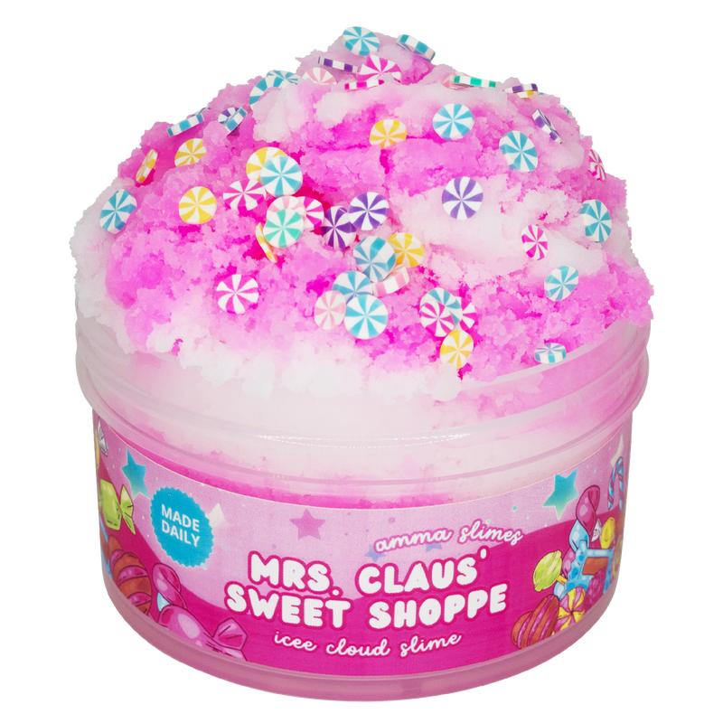 Mrs. Claus' Sweet Shoppe • Pink Lemonade Scented Kit