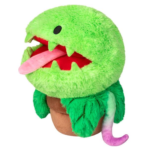 SQUISHABLE - Mini Squishable Venus Flytrap - Plush Toy